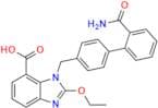 Azilsartan Impurity B