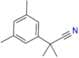 α,α,3,5-Tetramethyl Benzeneacetonitrile