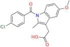 Acemetacin EP Impurity B