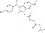 Acemetacin EP Impurity E