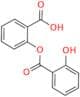 Acetylsalicylic Acid EP Impurity E