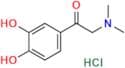 N-Methyl Adrenalone