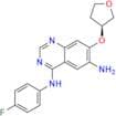 Afatinib Impurity 6