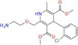 Amlodipine EP Impurity F