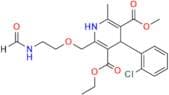 N-Fomyl Amlodipine