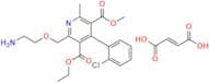 Amlodipine EP Impurity D (Fumarate salt)