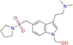 Almotriptan EP Impurity C