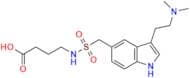 γ-Aminobutyric Acid Almotriptan