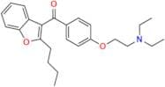 Amiodarone EP Impurity A