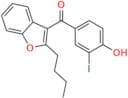Amiodarone EP Impurity F