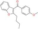 Amiodarone Methoxy Impurity