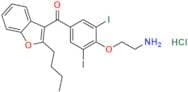 Amiodarone Didesethyl Impurity