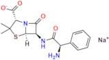 Ampicillin Sodium Salt