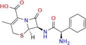 Cephradine