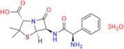 Ampicillin Trihydrate
