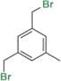 1,3-Bis(bromomethyl)-5-methylbenzene