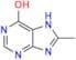 Azathioprine Impurity 4