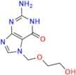 Aciclovir EP Impurity C