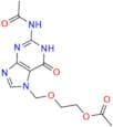 Aciclovir EP Impurity M