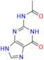 Aciclovir Impurity 2