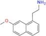 Agomelatine Impurity 5