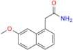 Agomelatine Impurity 6