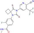 Apalutamide Dithio Impurity