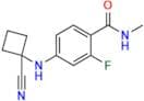 Apalutamide Amine Impurity