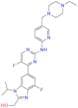 ​2-​Methanol Abemaciclib