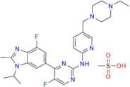Abemaciclib Mesylate