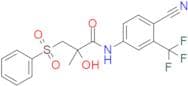 Bicalutamide EP Impurity A