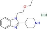 Bilastine Impurity 27