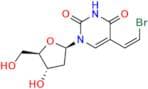 β-(Z)-Brivudine