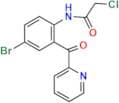 Bromazepam EP Impurity B