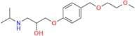 Bisoprolol EP Impurity Q