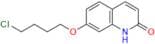 Brexpiprazole Impurity 26