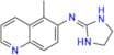 Brimonidine Tartrate Impurity 3