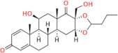 Budesonide EP Impurity C
