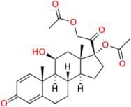 Budesonide 17,21-Diacetyloxy Impurity