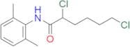 Bupivacaine EP Impurity D