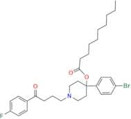 Bromperidol Decanoate