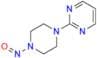 N-Nitroso Buspirone EP Impurity A