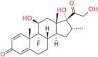 Betamethasone EP Impurity A