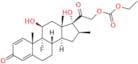 Betamethasone EP Impurity D
