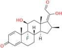 Betamethasone Enol Aldehyde E Isomer
