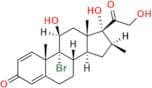 9-Bromo Betamethasone