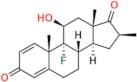 Betamethasone-​17-​ketone