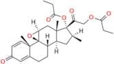 Betamethasone Dipropionate EP Impurity F