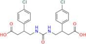 Dibaclofen Urea