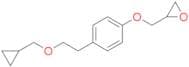 Betaxolol EP Impurity C
